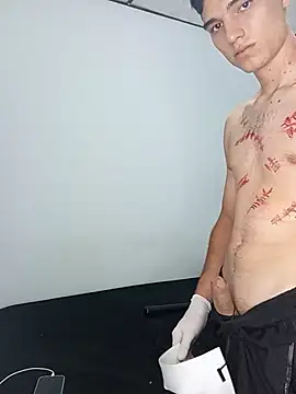 Snapshot of Saul_yei chatting on 1, 11, 2025 Saul yei online show from 1, 11, 2025