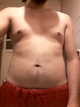 Agusdsm online show from 18, 3, 2025