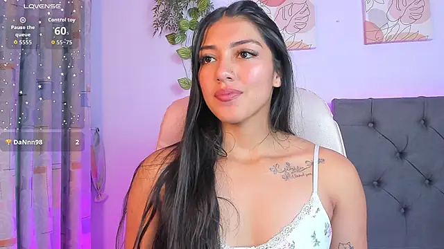 Quiinn bx online show from 29, 11, 2025