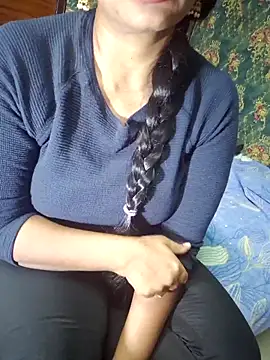 Snapshot of Shalini_telugu09 chatting on 12, 10, 2025 Shalini telugu09 online show from 12, 10, 2025