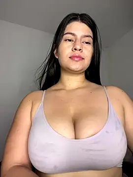 Snapshot of Saanvi21 chatting on 18, 11, 2025 Saanvi21 online show from 18, 11, 2025