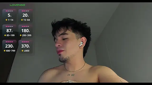 Snapshot of cmzo_ chatting on 19, 2, 2026 cmzo online show from 19, 2, 2026