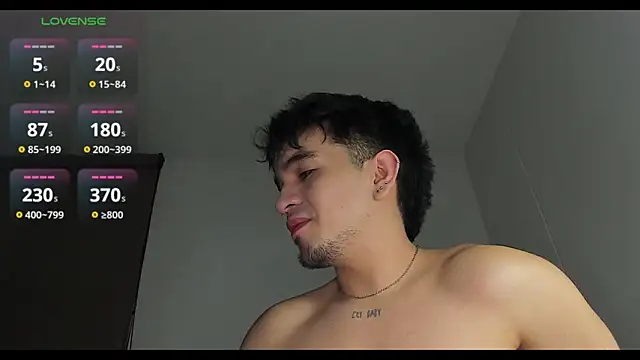 Snapshot of cmzo_ chatting on 20, 2, 2026 cmzo online show from 20, 2, 2026