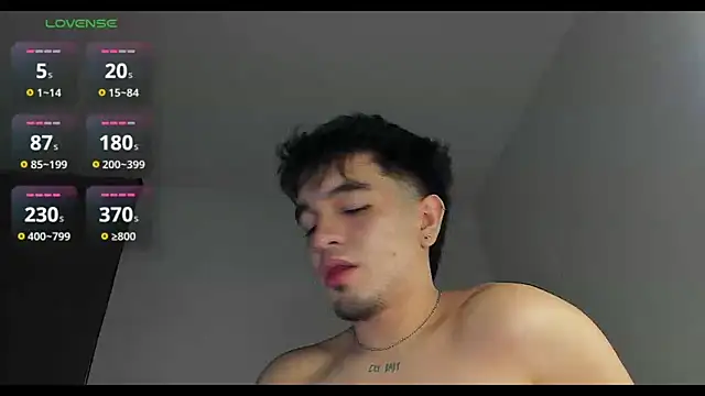 Snapshot of cmzo_ chatting on 23, 2, 2026 cmzo online show from 23, 2, 2026