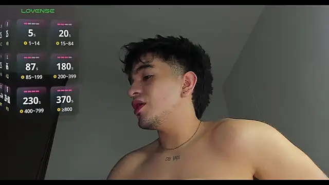 Snapshot of cmzo_ chatting on 8, 3, 2026 cmzo online show from 8, 3, 2026