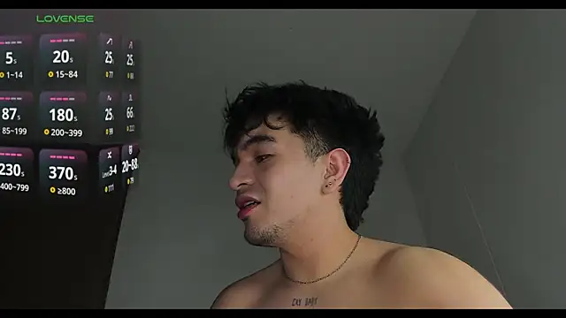 Snapshot of cmzo_ chatting on 14, 3, 2026 cmzo online show from 14, 3, 2026