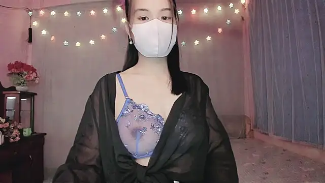 SanaAnika online show from 11, 11, 2025