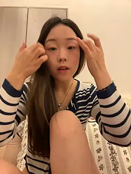 Minnie-66 online show from 23, 3, 2025