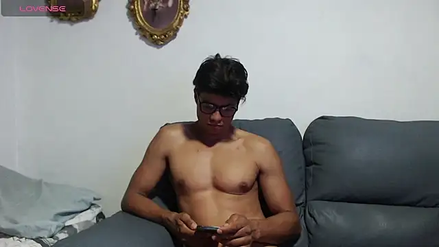 Christian Musclet4 online show from 11, 11, 2025