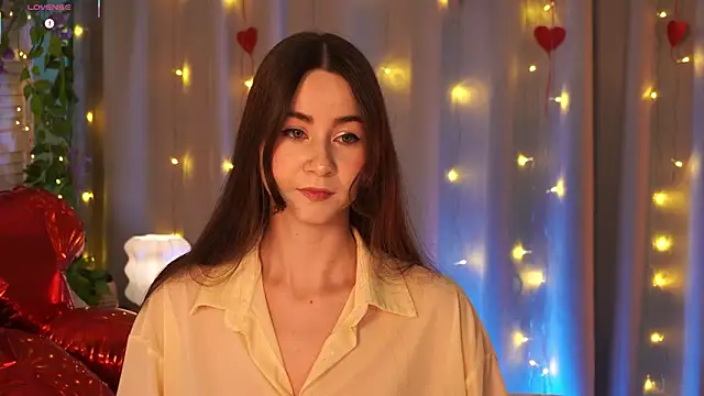 Snapshot of EvaMossi chatting on 13, 2, 2026 EvaMossi online show from 13, 2, 2026