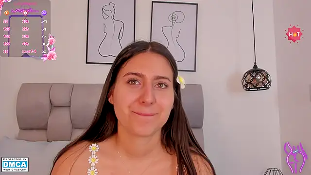 Hanna Evans   online show from 3, 11, 2025