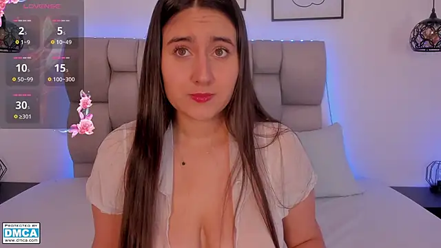 Hanna Evans   online show from 26, 2, 2026