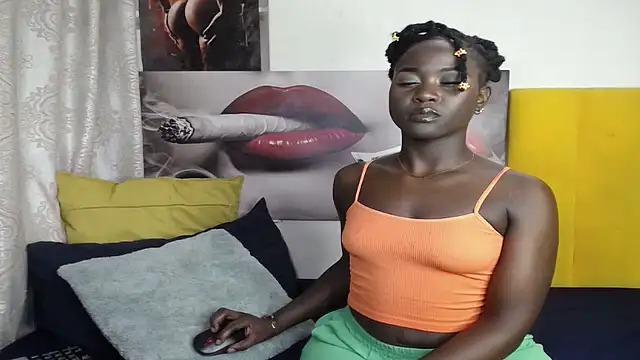 blackrose001 online show from 20, 2, 2026