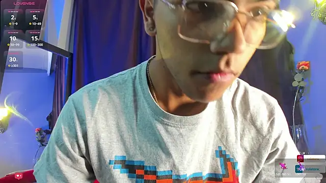 Colstorw  online show from 7, 11, 2025