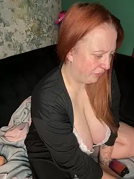 XxXMistyXxX online show from 2, 11, 2025