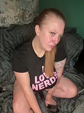 XxXMistyXxX online show from 16, 12, 2025