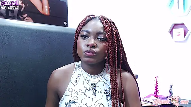 Marcelagrey online show from 18, 11, 2025