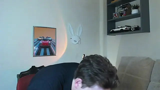 Eric ether online show from 17, 10, 2025