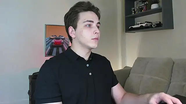 Eric ether online show from 30, 10, 2025