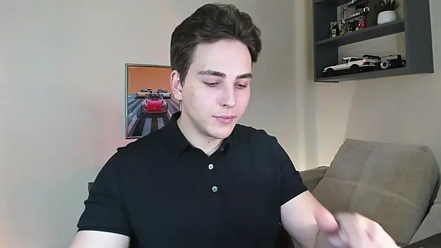 Eric ether online show from 31, 10, 2025