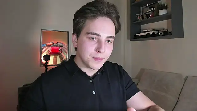 Eric ether online show from 22, 11, 2025