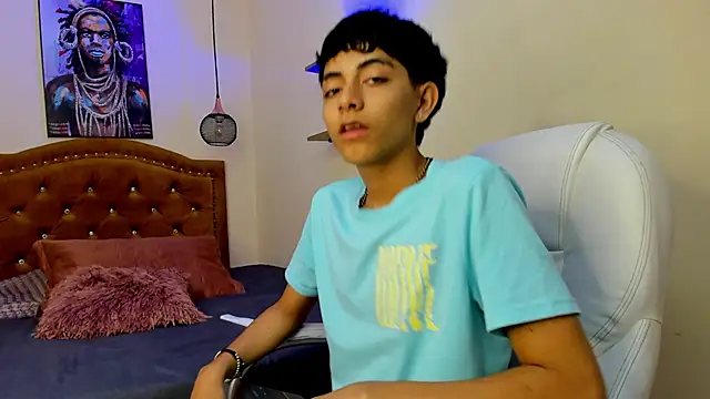 Matty Sparkk online show from 14, 3, 2025