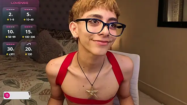 Matty Sparkk online show from 27, 9, 2025