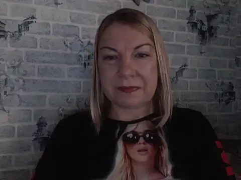 Lillia Ray online show from 29, 11, 2025