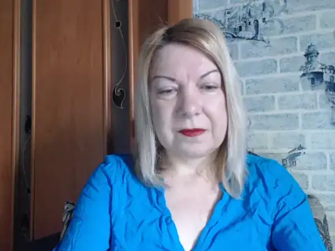 Lillia Ray online show from 20, 2, 2026