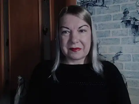 Lillia Ray online show from 31, 3, 2026