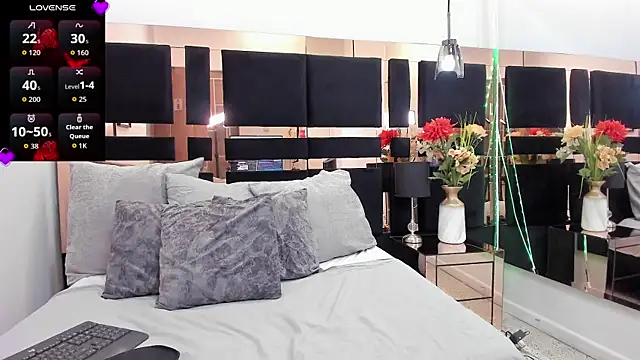 keylamillerr online show from 20, 10, 2025