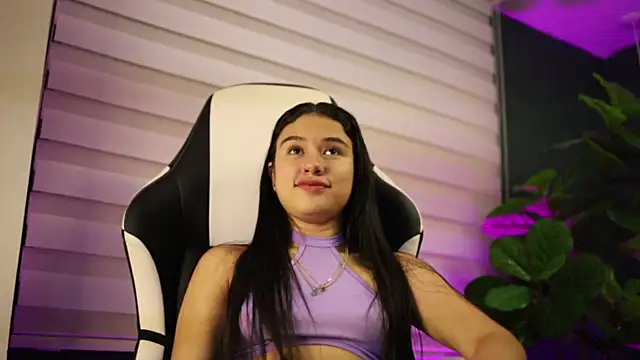 Danaa Rouse online show from 31, 10, 2025