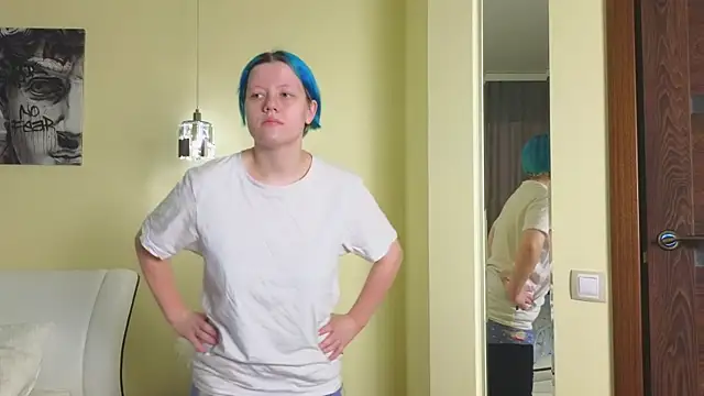 ErlineBeamer online show from 19, 3, 2025