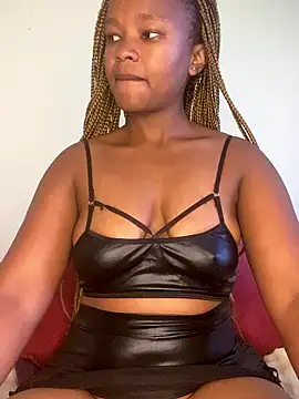 ShyTiny Bae online show from 14, 1, 2026