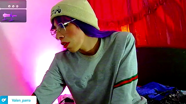 kattycat  online show from 11, 10, 2025