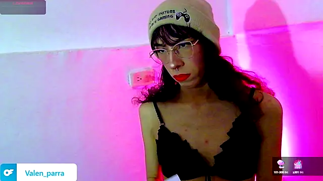 kattycat  online show from 13, 10, 2025