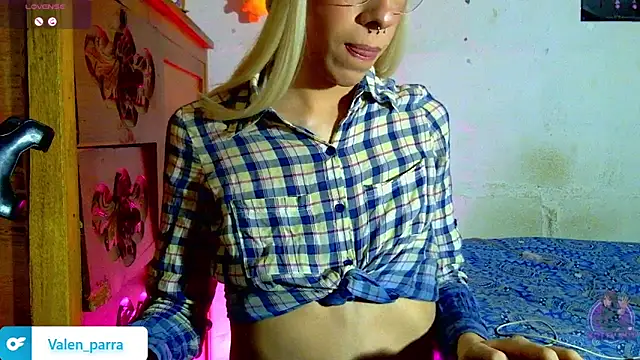 kattycat  online show from 18, 11, 2025