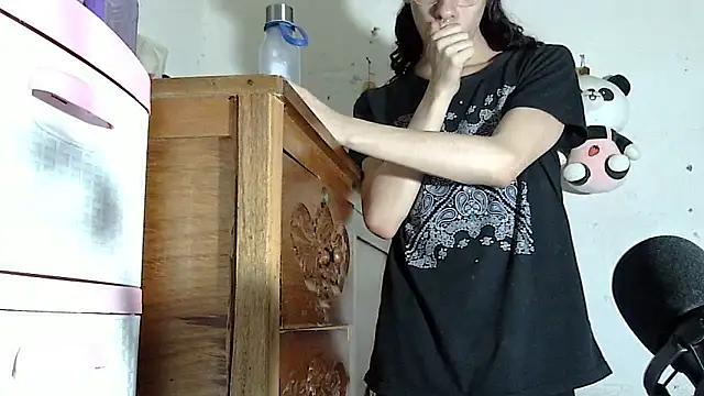 kattycat  online show from 18, 11, 2025