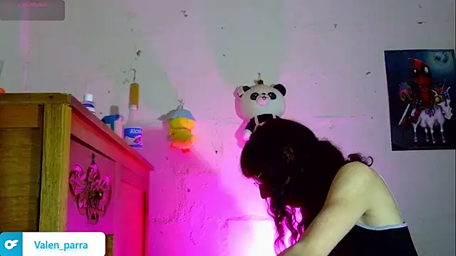 kattycat  online show from 23, 11, 2025