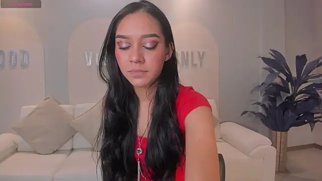 AmaliaCrus online show from 17, 11, 2025