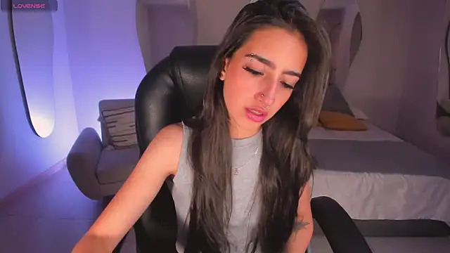 LarisaSmirnov online show from 10, 10, 2025