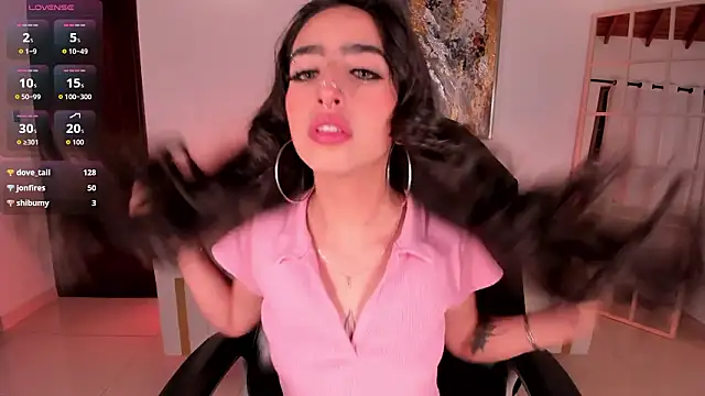 LarisaSmirnov online show from 21, 3, 2026