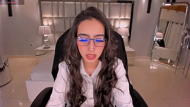 LarisaSmirnov online show from 24, 3, 2026