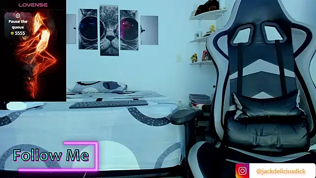 Snapshot of jackdeliciusdick chatting on 9, 3, 2026 jackdeliciusdick online show from 9, 3, 2026