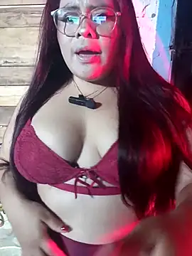 Snapshot of Trilyn25 chatting on 16, 10, 2025 Trilyn25 online show from 16, 10, 2025