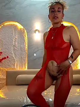 ferchisconejita online show from 19, 9, 2025