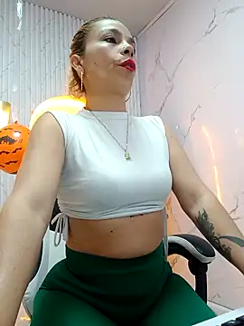 ferchisconejita online show from 6, 10, 2025