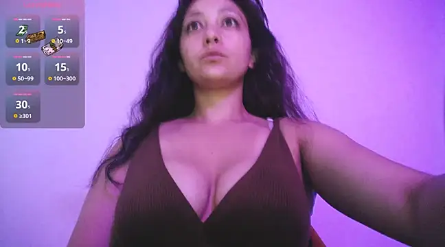 xx chloesex online show from 19, 3, 2025