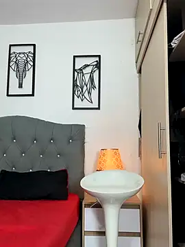 Maximiliano ford online show from 23, 10, 2025