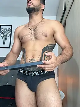 Maximiliano ford online show from 19, 1, 2026